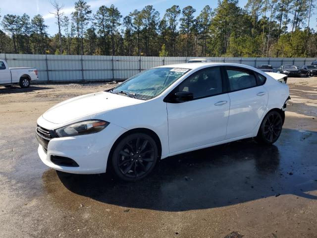  Salvage Dodge Dart