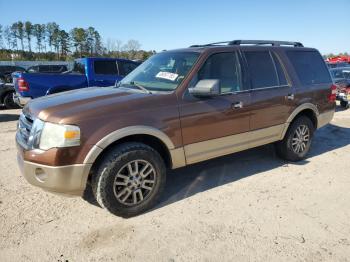  Salvage Ford Expedition