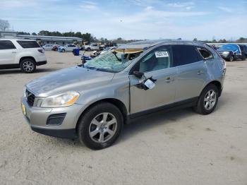  Salvage Volvo XC60