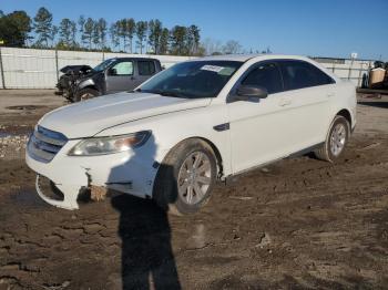  Salvage Ford Taurus