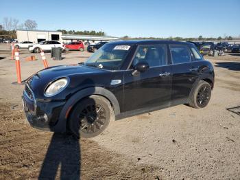  Salvage MINI Cooper