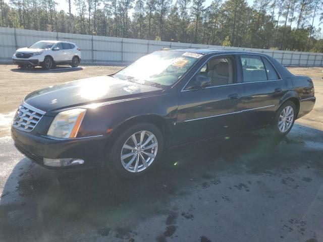  Salvage Cadillac DTS