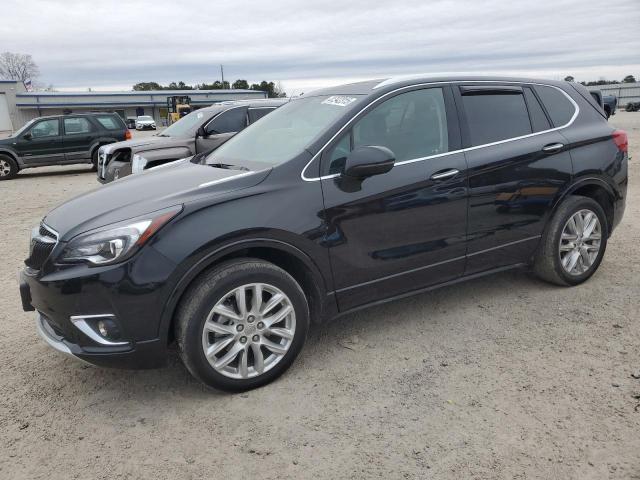  Salvage Buick Envision