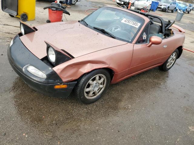  Salvage Mazda Mx5