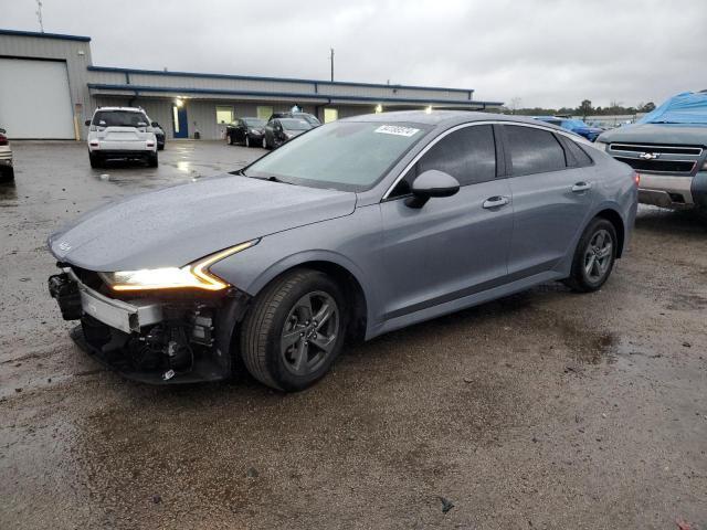  Salvage Kia K5