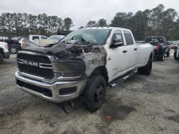  Salvage Ram 3500