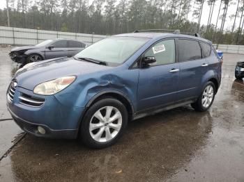  Salvage Subaru Tribeca