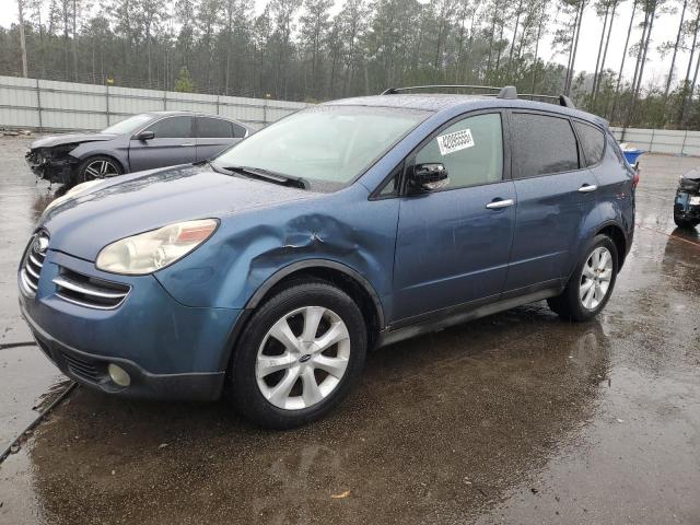  Salvage Subaru Tribeca