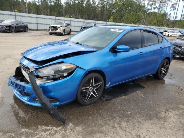  Salvage Dodge Dart