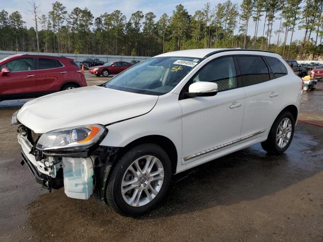  Salvage Volvo XC60