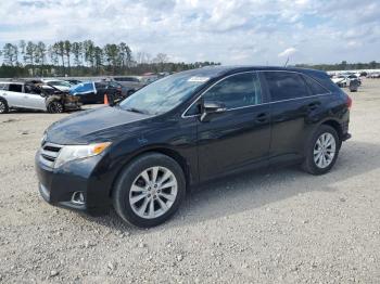  Salvage Toyota Venza