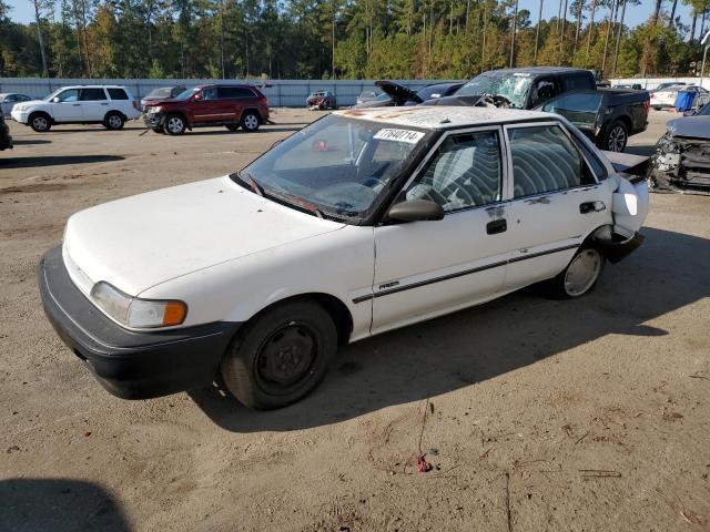  Salvage Geo Prizm