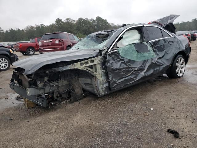  Salvage Cadillac ATS