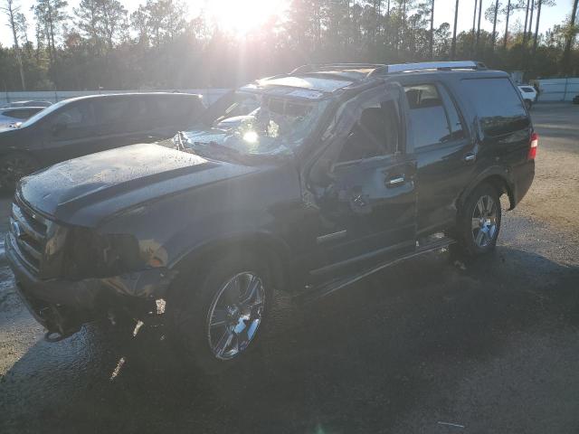  Salvage Ford Expedition