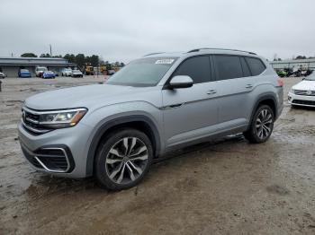  Salvage Volkswagen Atlas