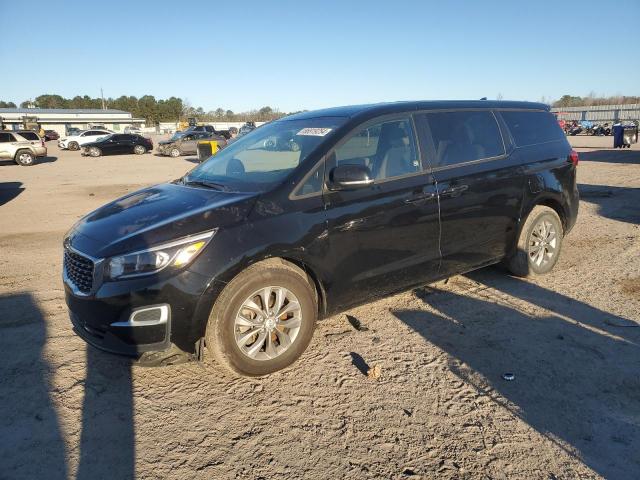  Salvage Kia Sedona