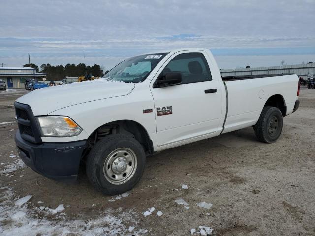  Salvage Ram 2500