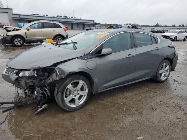  Salvage Chevrolet Volt