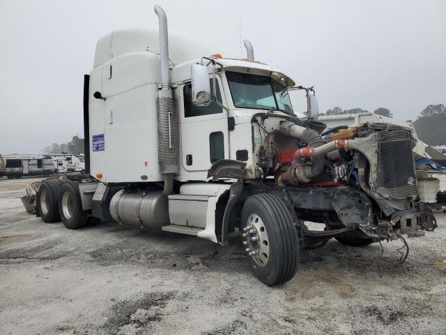  Salvage Peterbilt 386