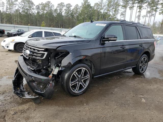  Salvage Ford Expedition