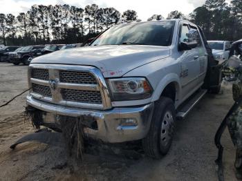  Salvage Ram 3500