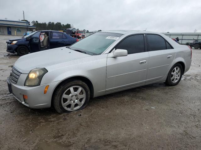  Salvage Cadillac CTS