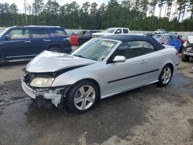  Salvage Saab 9 3