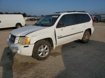  Salvage GMC Envoy