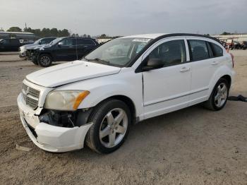  Salvage Dodge Caliber