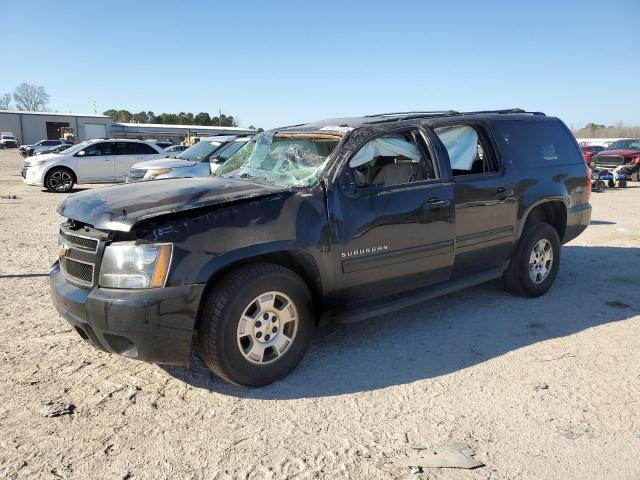  Salvage Chevrolet Suburban