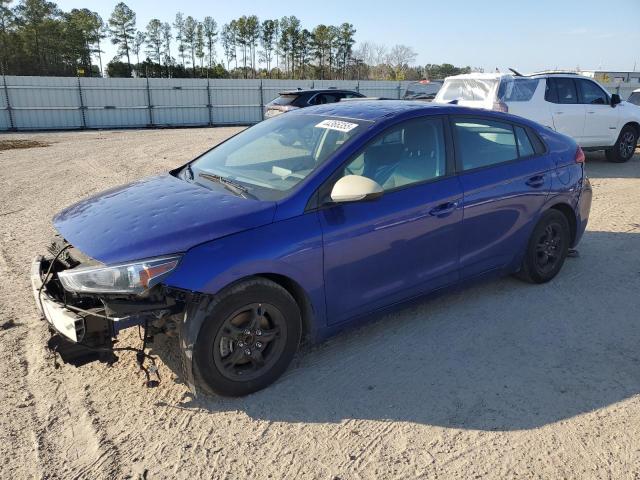  Salvage Hyundai Ioniq