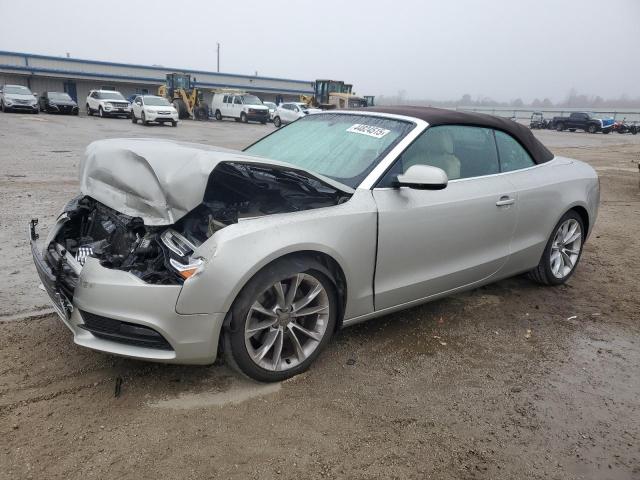  Salvage Audi A5