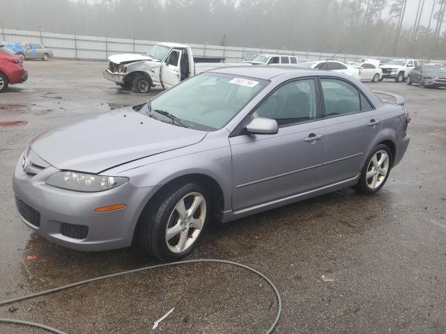  Salvage Mazda 6