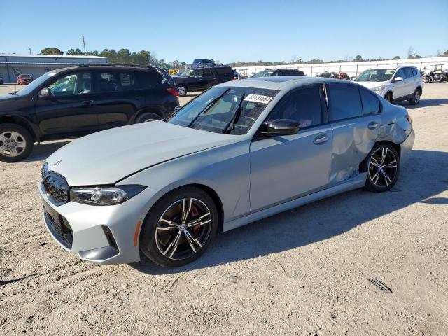  Salvage BMW M Series