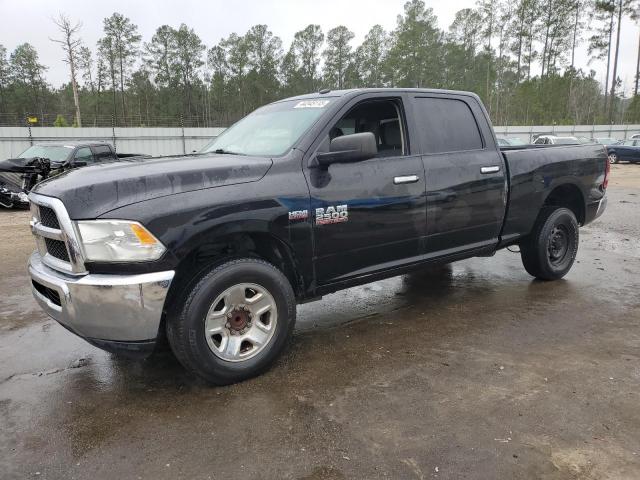  Salvage Ram 2500