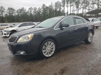  Salvage Buick Verano