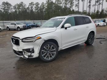  Salvage Volvo XC90