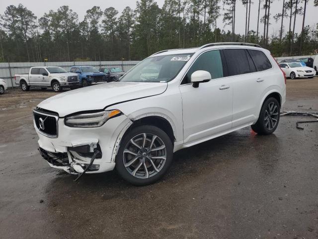  Salvage Volvo XC90