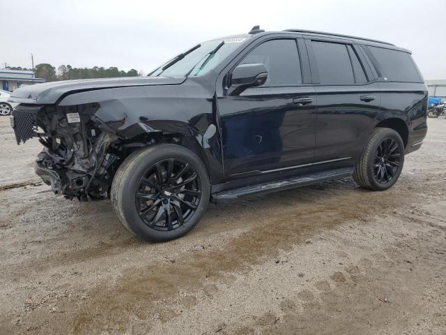  Salvage Cadillac Escalade