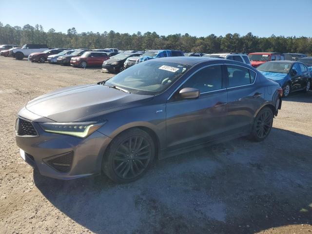  Salvage Acura ILX