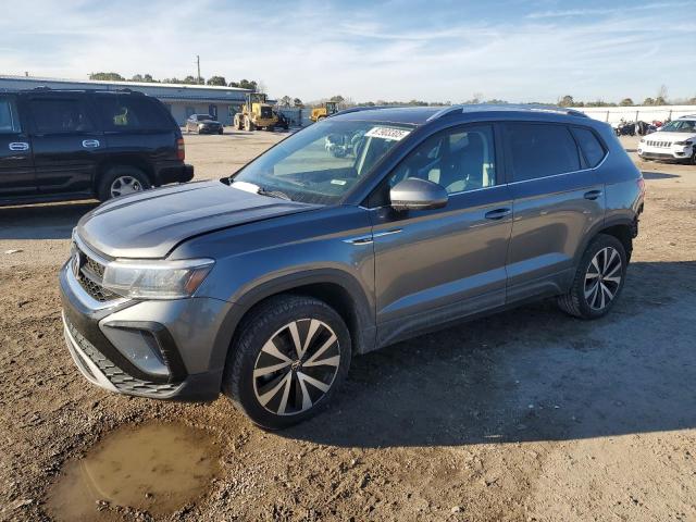  Salvage Volkswagen Taos