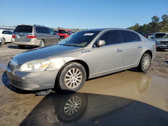  Salvage Buick Lucerne