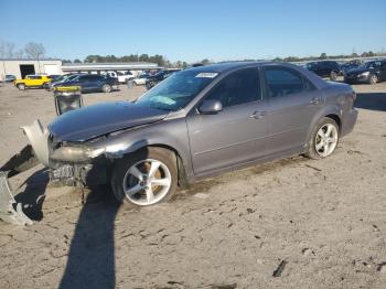  Salvage Mazda 6