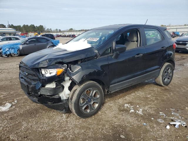  Salvage Ford EcoSport