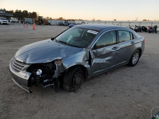  Salvage Chrysler Sebring