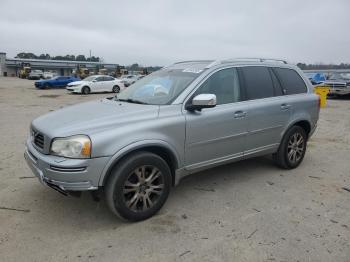  Salvage Volvo XC90