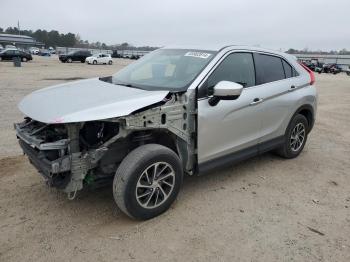  Salvage Mitsubishi Eclipse