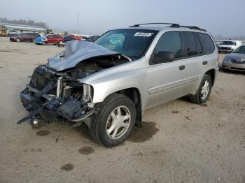  Salvage GMC Envoy