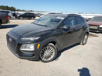  Salvage Hyundai KONA