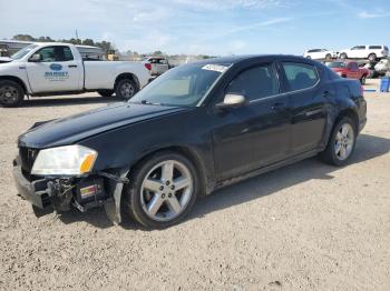  Salvage Dodge Avenger